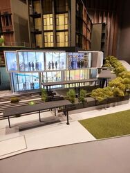 Parc Komo (D17), Retail #586035871